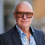Adrian Dawkes, Pharma Ventures