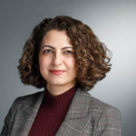Anahita BassirNia